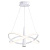 Подвесной светодиодный светильник Ambrella light Comfort LineTech FL5367