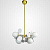 Люстра Matisse Self 8 By Imperiumloft