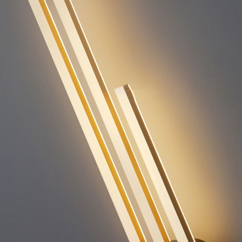 Настенный Светильник Gull H122 Brass By Imperiumloft