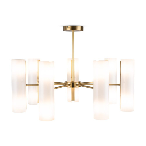 Потолочный светильник Freya FR5368CL-14BS Потолочный светильник Freya FR5368CL-14BS