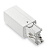 Питание левый Ideal Lux Link Trimless Main Connect Le Wh On-Off 169583