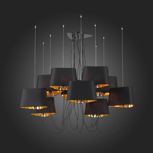 Подвесная люстра ST Luce Ambrela SL1110.403.10 Подвесная люстра ST Luce Ambrela SL1110.403.10