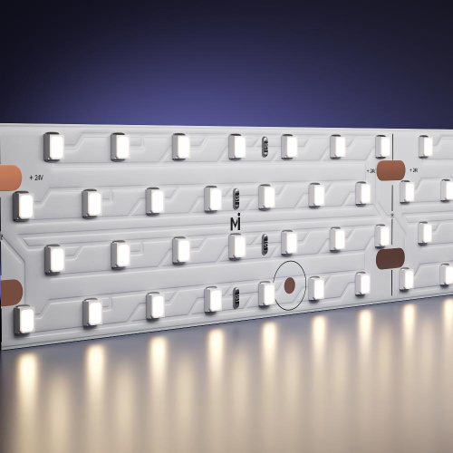 Светодиодная лента Led Strip 201117