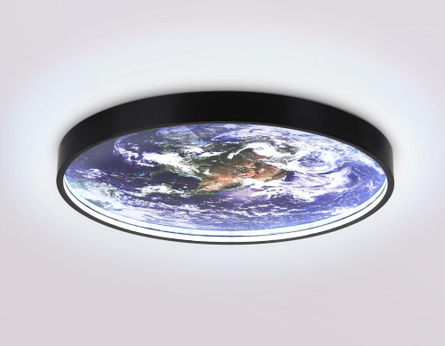 Настенно-потолочный светодиодный светильник Ambrella light Wallers Wall FW11133