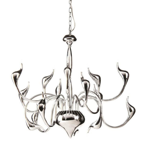 Подвесная люстра Azzardo Snake 2 AZ0043 Подвесная люстра Azzardo Snake 2 AZ0043
