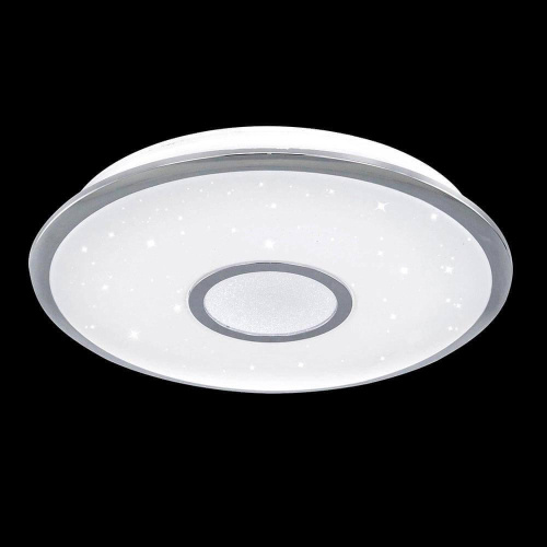 Потолочный светодиодный светильник Citilux Старлайт Смарт CL703A40G Потолочный светодиодный светильник Citilux Старлайт Смарт CL703A40G