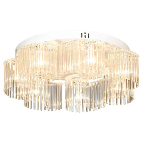 Потолочная люстра Lussole Lgo LSP-8451 Потолочная люстра Lussole Lgo LSP-8451