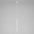 Подвесной светодиодный светильник Elektrostandard Flinn 50263 LED a066780