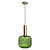 Подвесной светильник Loft IT 2072-B+BR