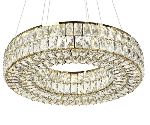 Подвесная светодиодная люстра Kink Light Мирта 07674-60A,33 Подвесная светодиодная люстра Kink Light Мирта 07674-60A,33