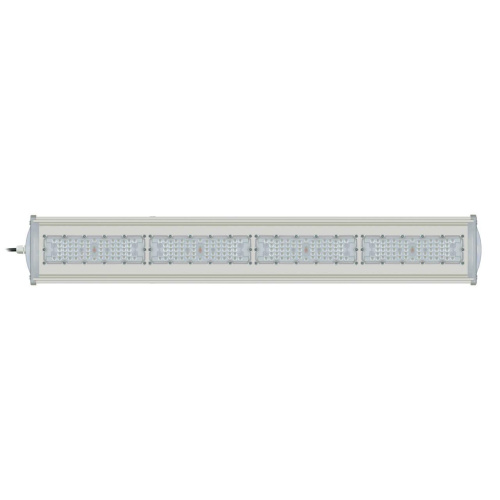 Подвесной светодиодный светильник Uniel ULY-U42C 200W/5000K IP65 Silver UL-00004830