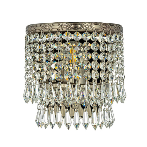 Настенный светильник Arti Lampadari Nonna E 2.10.501 N Настенный светильник Arti Lampadari Nonna E 2.10.501 N