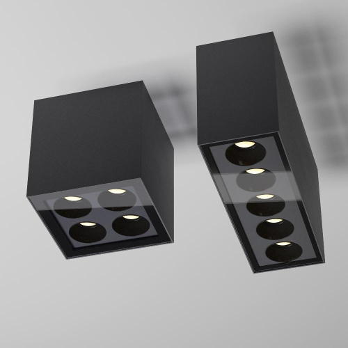 Потолочный светильник Outdoor O309CL-L10GF3K Потолочный светильник Outdoor O309CL-L10GF3K