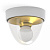 Уличный светильник Nowodvorski Nook Sensor 7968