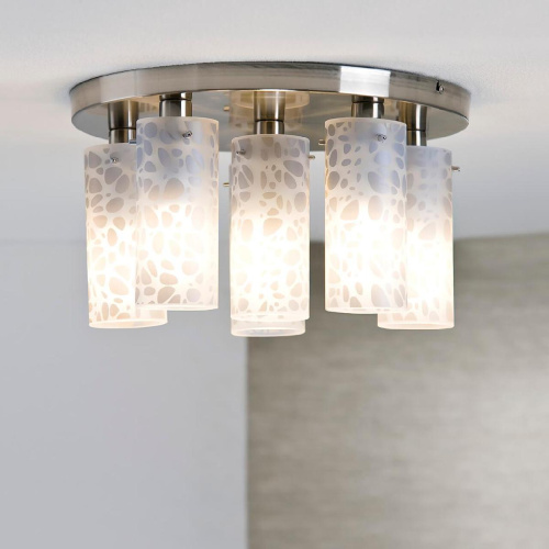 Потолочный светильник Paulmann 2Easy Midi Basic 70077