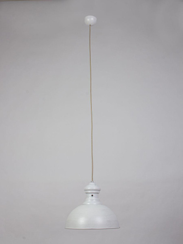 Подвесной светильник Abrasax Lydia CL.7001-1CREAM/S