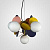 Люстра Matisse 6 By Imperiumloft