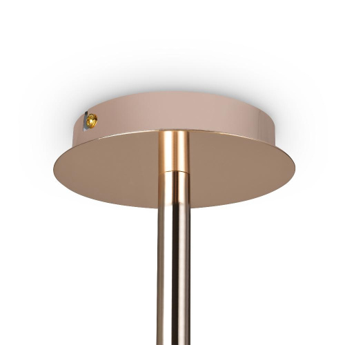 Потолочный светильник Freya FR1010CL-08G