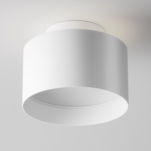 Потолочный светильник Technical C009CW-L16W4K Потолочный светильник Technical C009CW-L16W4K