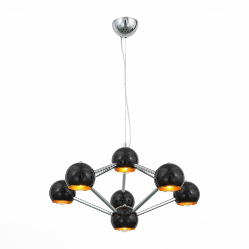 Подвесная люстра ST Luce Rottura SL853.403.07 Подвесная люстра ST Luce Rottura SL853.403.07