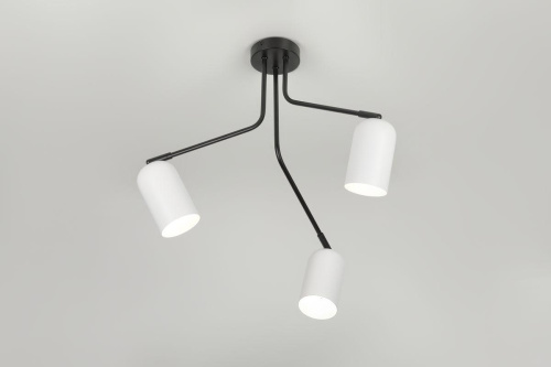 Потолочная люстра Rivoli Rosalinda 3167-303 Б0064987