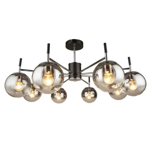 Потолочная люстра Wedo Light Монкиеро 66405.01.13.08