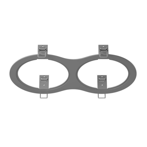 Рамка Lightstar Intero 111 217929 Рамка Lightstar Intero 111 217929