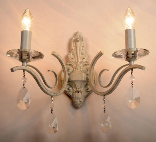 Бра Abrasax Jasmin SD81136/2