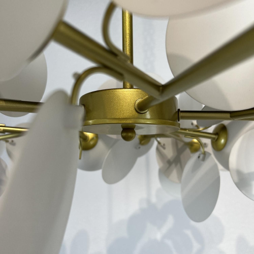 Люстра Matisse Self D90 By Imperiumloft