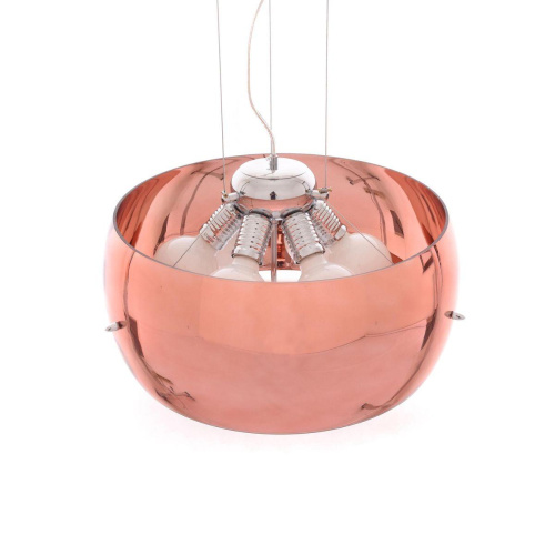 Подвесная люстра Lumina Deco Stilio LDP 6018-400 R.GD Подвесная люстра Lumina Deco Stilio LDP 6018-400 R.GD