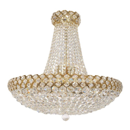 Подвесной светильник Arti Lampadari Asti E 1.5.50.600 G Подвесной светильник Arti Lampadari Asti E 1.5.50.600 G