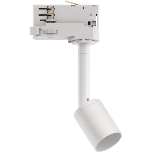 Трековый светильник Paulmann ProRail3 Purell 95528