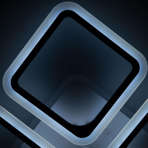 Потолочная светодиодная люстра Citilux Марсель Смарт CL232A140E