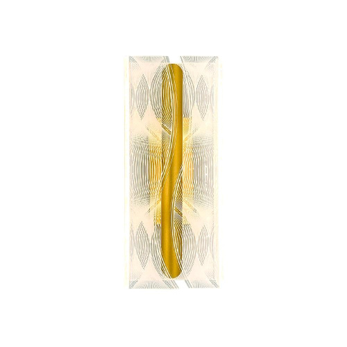 Настенный светильник LED4U L6338-01 GD