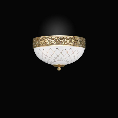 Настенный светильник Reccagni Angelo A.7112/2 Настенный светильник Reccagni Angelo A.7112/2