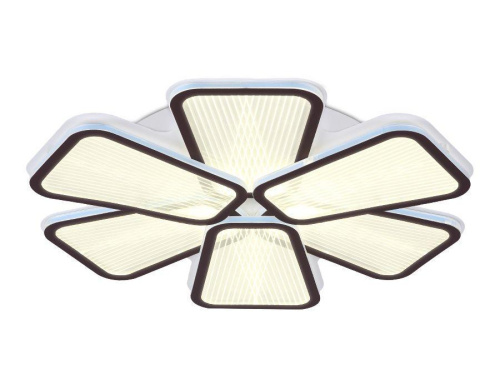 Потолочный светодиодный светильник Ambrella light Original AK4322