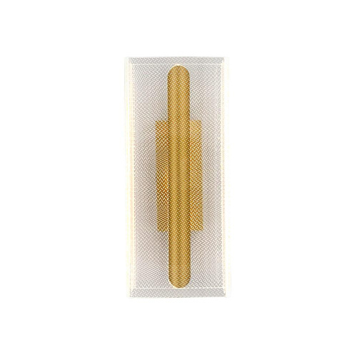 Настенный светильник LED4U L6342-01 GD