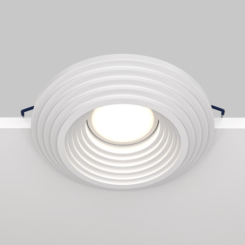 Встраиваемый светильник Technical DL004-1-01-W-1