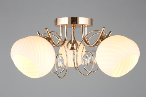 Потолочная люстра Omnilux Martello OML-25207-05