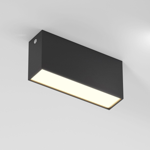 Потолочный светодиодный светильник Elektrostandard Block 25109/LED a066998 Потолочный светодиодный светильник Elektrostandard Block 25109/LED a066998