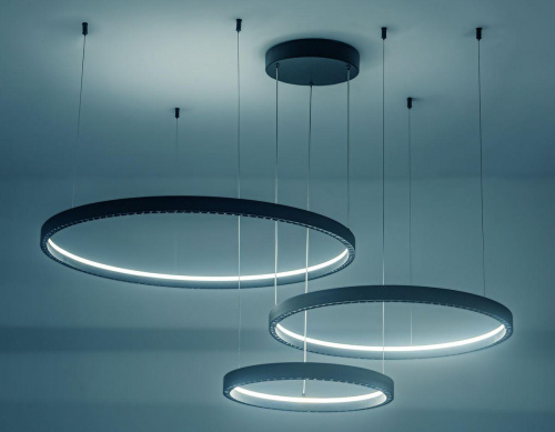Подвесной светодиодный светильник Ambrella light Comfort Line FL5882 Подвесной светодиодный светильник Ambrella light Comfort Line FL5882
