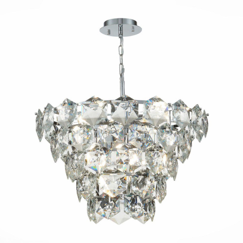 Подвесная люстра ST Luce Viterbo SL1631.103.09 Подвесная люстра ST Luce Viterbo SL1631.103.09