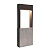 Уличный светодиодный светильник Deko-Light Chertan 733043