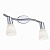 Спот Ideal Lux Snake AP2 002767