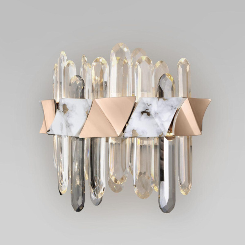 Настенный светодиодный светильник Bogates Jewel 420/1 Настенный светодиодный светильник Bogates Jewel 420/1