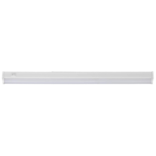 Настенно-потолочный светильник ЭРА LLED-01-08W-4000-W Б0017425