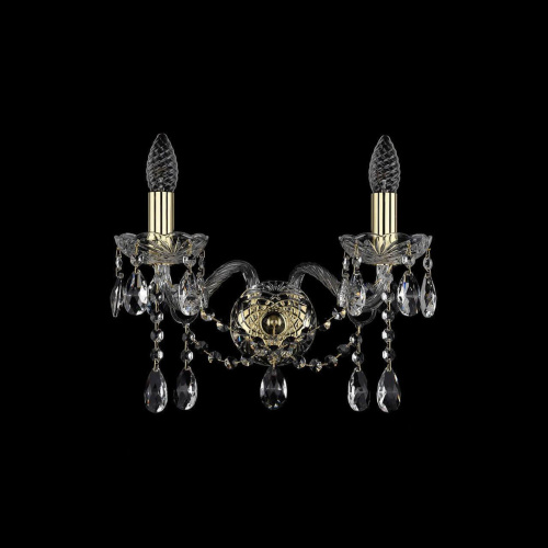 Бра Bohemia Ivele 1413B/2/165 G