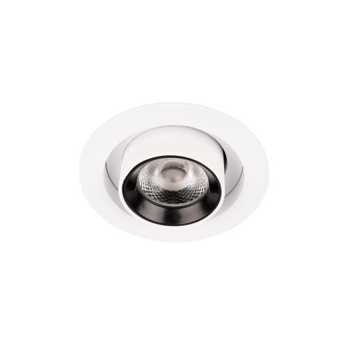 Встраиваемый светильник Loft IT Apex 10327/C White Встраиваемый светильник Loft IT Apex 10327/C White
