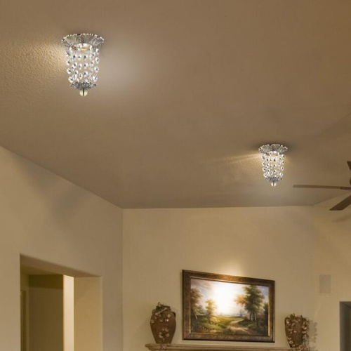 Встраиваемый светильник Novotech Spot Grape 369863