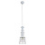 Подвесной светильник Crystal Lux Bell SP1 White
